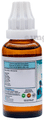 Ghai Homoeo Remedies Tonsiclear Drops thumbnail