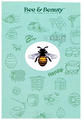 Bee & Beauty Acne Fighter Bee Serum thumbnail