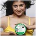 Habibs Henna Mehndi Powder Enriched with Bhringraj Amla Brahmi Jatamansi For Hair Color (200gm Each) thumbnail