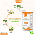SDH Naturals C-Pill Syrup thumbnail