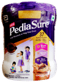 PediaSure Vital Nutrients to Help kids Grow Powder Chocolate thumbnail