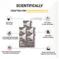 Muscleblaze Biozyme Performance Whey Protein Sachets (36gm Each) Rich Chocolate thumbnail