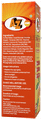 A to Z Multivitamin Syrup for Kids & Adults – Lysine & Vitamin C for Growth, Immunity & Energy | Flavor Mango thumbnail