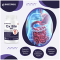 Biotrex OX Bile 125mg Capsule thumbnail