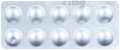 Metpure-Tel 20 Tablet thumbnail