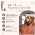 Satthwa Moroccan Argan Conditioner thumbnail