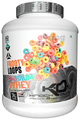 Knockout Rhodium Whey Protein Powder Frooty Loops with Free T-Shirt thumbnail