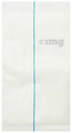 Agarwals Gauze and Cotton Tissue B.P 1988 (Combine Dressing Pad) 10cm x 20cm thumbnail