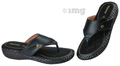 Pamoz PZ 2007 Ortho Foot wear-Black 7 thumbnail