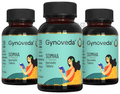 Gynoveda Somha Ayurvedic Tablet (120 Each) thumbnail
