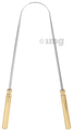 5 Kosha G+ Brass Handle Tongue Cleaner thumbnail