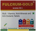 Fulcrum Gold Tablet thumbnail