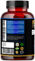 Humming Herbs Brain Booster Veg Capsule thumbnail