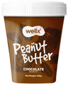 WellX Peanut Butter Chocolate Crunchy thumbnail