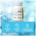 EMPIRE 1900 Biotin|Hair and Skin Nourishment|Biotin Supplement|Skin and Hair Supplement thumbnail