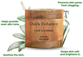 Nature 4 Nature Quick Enhance Face Cleanser thumbnail