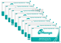 Dr. Manya Typhoid IgG/IgM AB Test Kit thumbnail