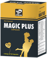 Prime Magic Plus Capsules | Vitality & Wellness Formula for Men with Shilajit, Ashwagandha & Musli thumbnail