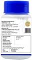 YTM Cholesty Tablet helps in Cholesterol Control, Reduce Heart problems and Improve Blood Circulation thumbnail