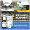 LDD Bioscience Colocynthis Dilution 6 CH thumbnail