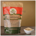 Organic India Brown Jaggery thumbnail