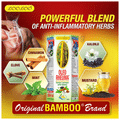 LooLoo Oleo Rheuma Herbal Liniment with Kalonji thumbnail