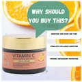 Muloha Vitamin C Brightening & Anti Aging Face Cream thumbnail