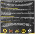 Musclemend 100% Creatine Monohydrate Powder Watermelon thumbnail