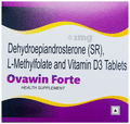 Ovawin Forte Tablet SR thumbnail