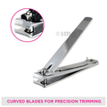Vega LNC 02 Large Nail Clipper thumbnail