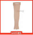 Samson Lymphedema Arm Sleeve Single Beige Small thumbnail