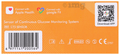 Tracky CGM New User Welcome Kit | No Fingersticks | Automatic App Sync Every 3 Minutes thumbnail