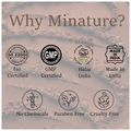 Minature Chocolate Clay Powder thumbnail