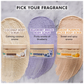 mCaffeine Smoky Pumpkin Spice Body Scrub thumbnail