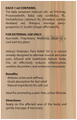 Vedvasi Adivasi Vedanjan Pain Relief Oil thumbnail
