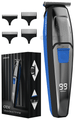 Caresmith Crew T-Blade Rechargeable Beard Trimmer for Men thumbnail