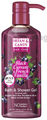 Bryan & Candy Bath & Shower Gel Black Currant & French Vanilla thumbnail