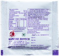 Presoft Sachet Orange thumbnail