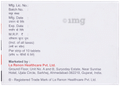 Mesahenz 400 Tablet DR thumbnail