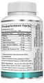 SWISSLIFE FOREVER Melatonin 10mg Tablet (60 Each) thumbnail