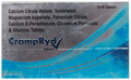 Crampryd Tablet thumbnail