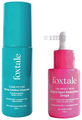 Foxtale Acne Control Cleanser (100 ml) & Rapid Spot Reduction Drops (30 ml) thumbnail