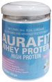 Aurafit Whey Protein Powder Sugar Free Vanilla thumbnail