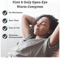 Tear Restore Bundle Eye Warm Compress thumbnail