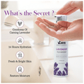VCare Lavender Cleanser thumbnail