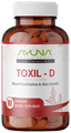 Ayuna Toxil-D Capsule thumbnail
