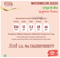 Nature's Trunk Watermelon Seeds thumbnail
