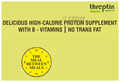 Threptin Junior Delicious High-Calorie Protein Supplement Diskette thumbnail