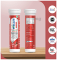 Wellfa Truslim Effervescent Tablet Apple Sugar Free thumbnail