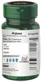 Cipzer Arjuna Capsule Optimize Heart, Enhance Arterial Blood Flow And Heart Function thumbnail